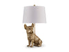 Wadeland Table Lamp - All Brands Furniture (NJ)