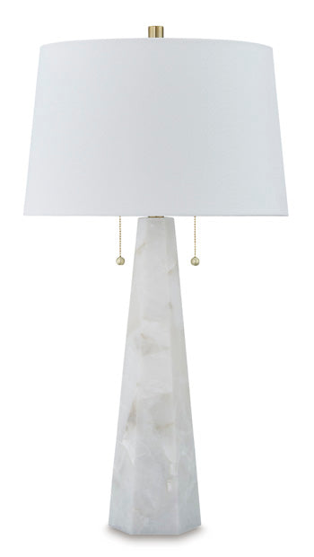 Laurellen Table Lamp - All Brands Furniture (NJ)
