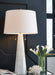 Laurellen Table Lamp - All Brands Furniture (NJ)