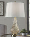 Latoya Lamp Set - All Brands Furniture (NJ)