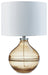 Lemmitt Table Lamp - All Brands Furniture (NJ)