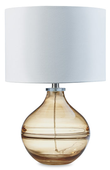 Lemmitt Table Lamp - All Brands Furniture (NJ)