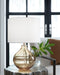 Lemmitt Table Lamp - All Brands Furniture (NJ)