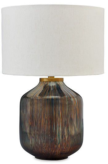 Jadstow Table Lamp - All Brands Furniture (NJ)