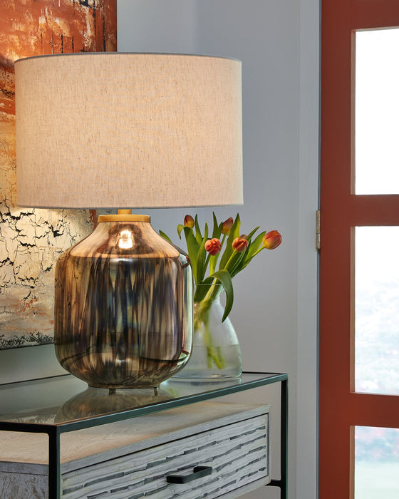 Jadstow Table Lamp - All Brands Furniture (NJ)