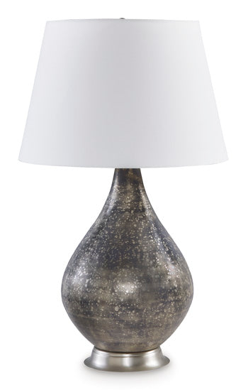 Bluacy Table Lamp - All Brands Furniture (NJ)