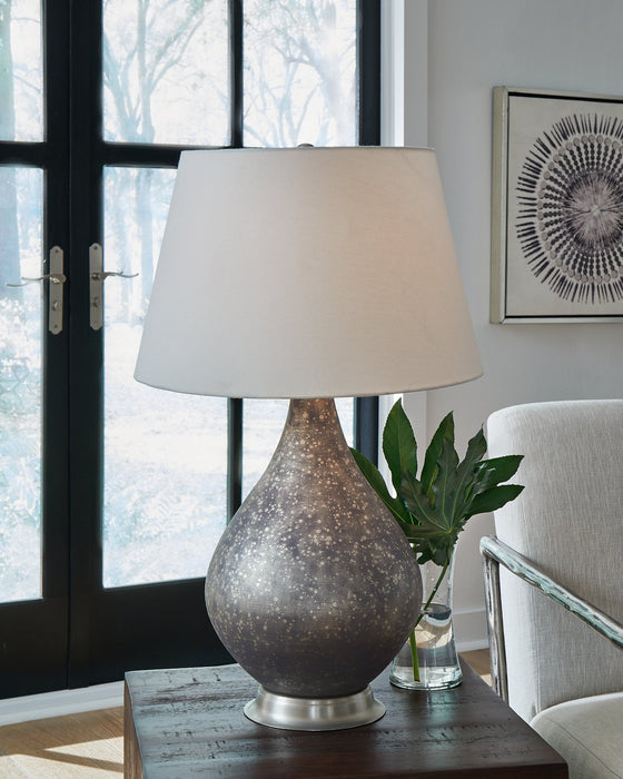 Bluacy Table Lamp - All Brands Furniture (NJ)