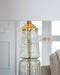 Bakersboro Table Lamp - All Brands Furniture (NJ)
