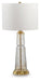 Bakersboro Table Lamp - All Brands Furniture (NJ)