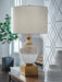 Tavisburg Table Lamp - All Brands Furniture (NJ)