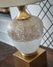 Tavisburg Table Lamp - All Brands Furniture (NJ)