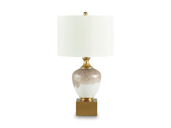 Tavisburg Table Lamp - All Brands Furniture (NJ)