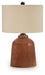 Aaleahya Table Lamp - All Brands Furniture (NJ)