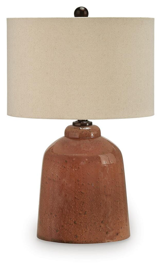 Aaleahya Table Lamp - All Brands Furniture (NJ)