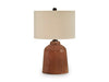 Aaleahya Table Lamp - All Brands Furniture (NJ)