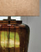 Bainmore Table Lamp - All Brands Furniture (NJ)