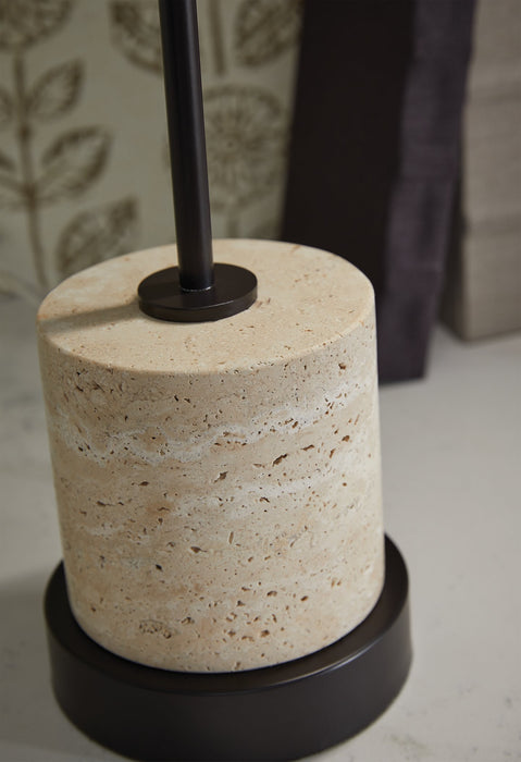 Vinmour Desk Lamp - All Brands Furniture (NJ)