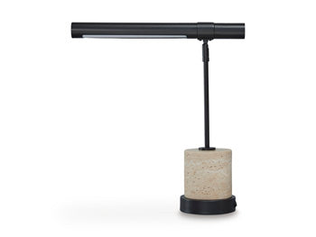 Vinmour Desk Lamp - All Brands Furniture (NJ)