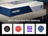 Nectar Classic Memory Foam 5.1 Mattress - All Brands Furniture (NJ)