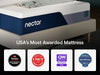 Nectar Premier Memory Foam 5.1 Mattress - All Brands Furniture (NJ)