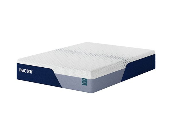 Nectar Premier Memory Foam 5.1 Mattress - All Brands Furniture (NJ)