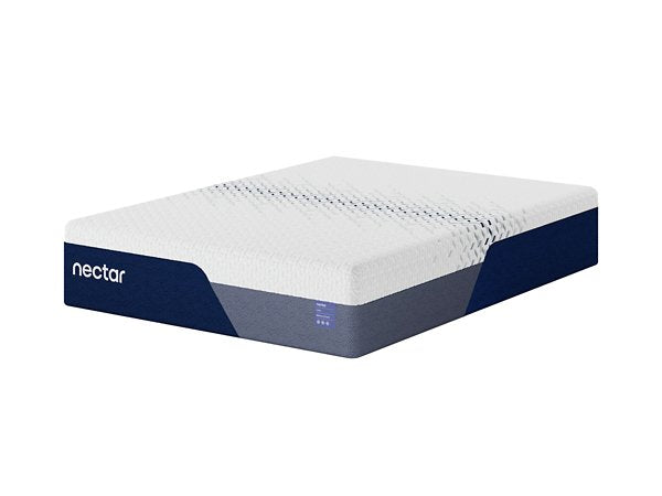 Nectar Luxe Memory Foam 5.1 Mattress - All Brands Furniture (NJ)