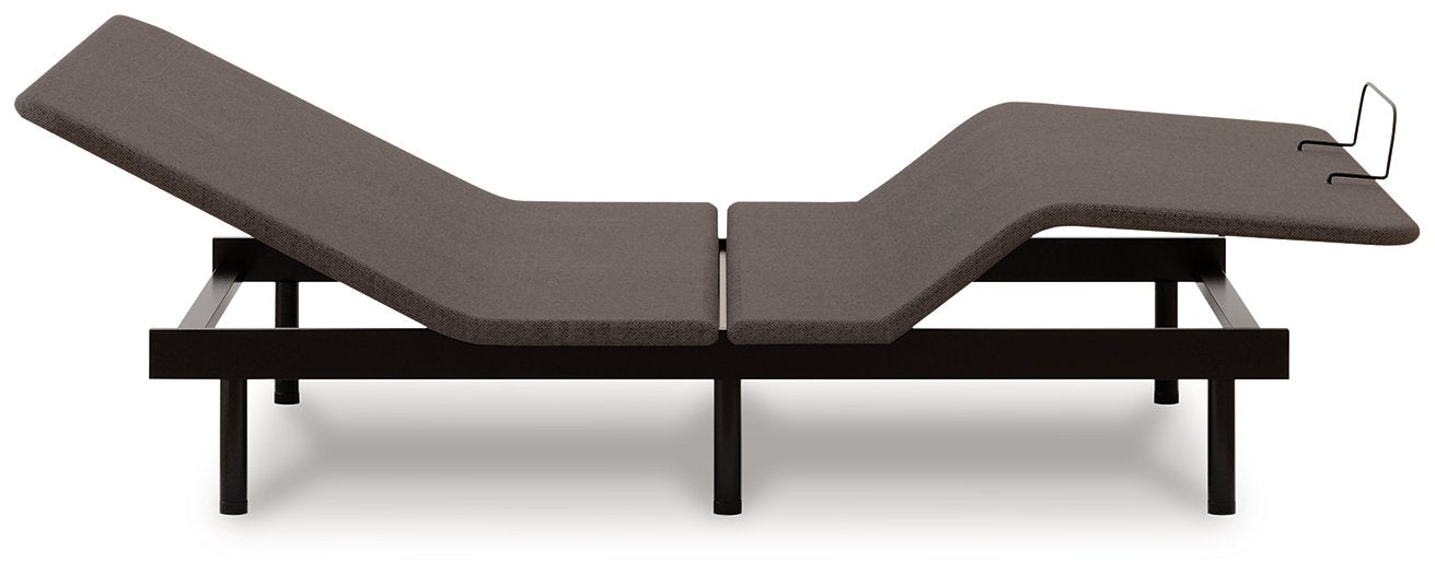 Comfort Classic Adj Base Adjustable Base - All Brands Furniture (NJ)