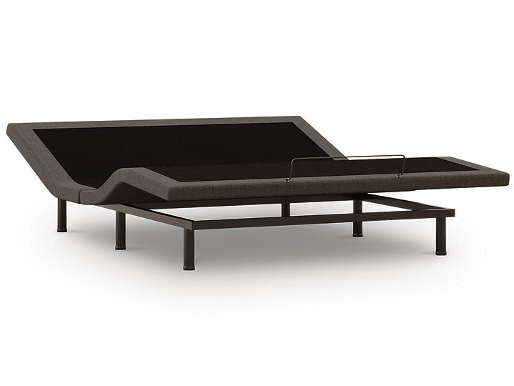 Comfort Classic Adj Base Adjustable Base - All Brands Furniture (NJ)