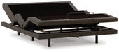 Comfort Ultra Adj Base Adjustable Base - All Brands Furniture (NJ)