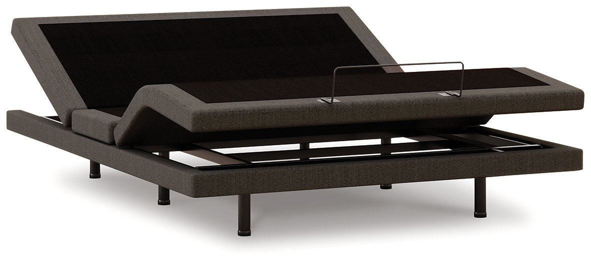 Comfort Ultra Adj Base Adjustable Base - All Brands Furniture (NJ)