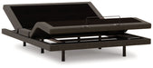 Comfort Ultra Adj Base Adjustable Base - All Brands Furniture (NJ)