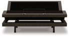 Comfort Ultra Adj Base Adjustable Base - All Brands Furniture (NJ)