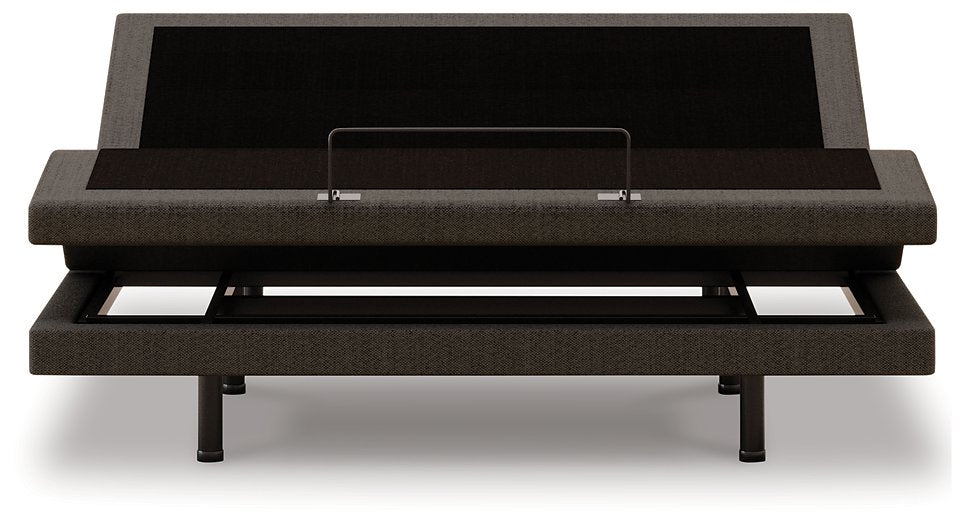 Comfort Ultra Adj Base Adjustable Base - All Brands Furniture (NJ)