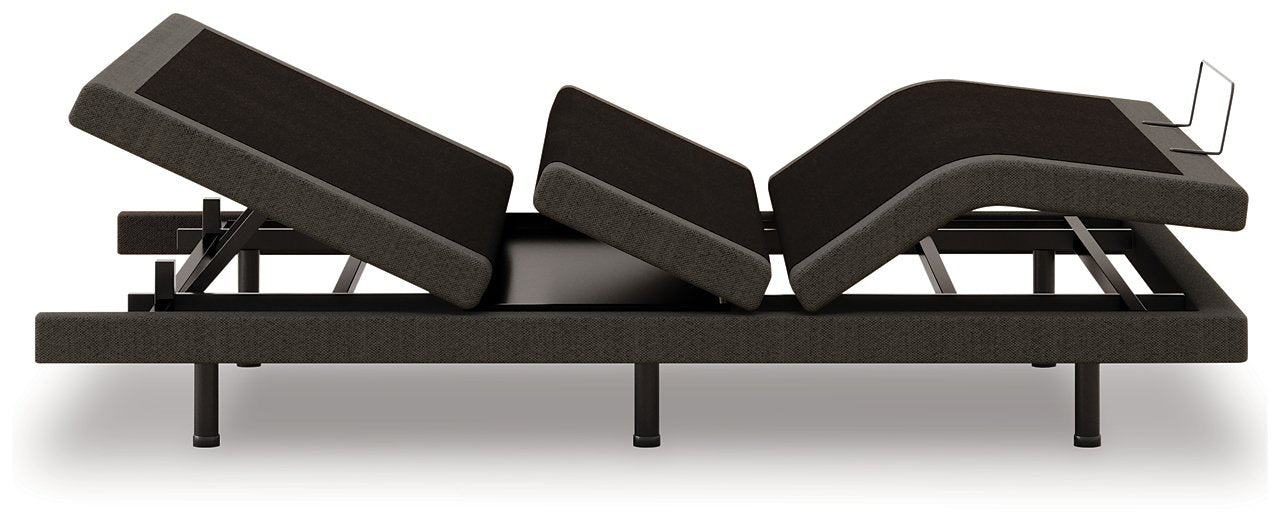 Comfort Ultra Adj Base Adjustable Base - All Brands Furniture (NJ)