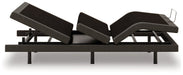 Comfort Ultra Adj Base Adjustable Base - All Brands Furniture (NJ)