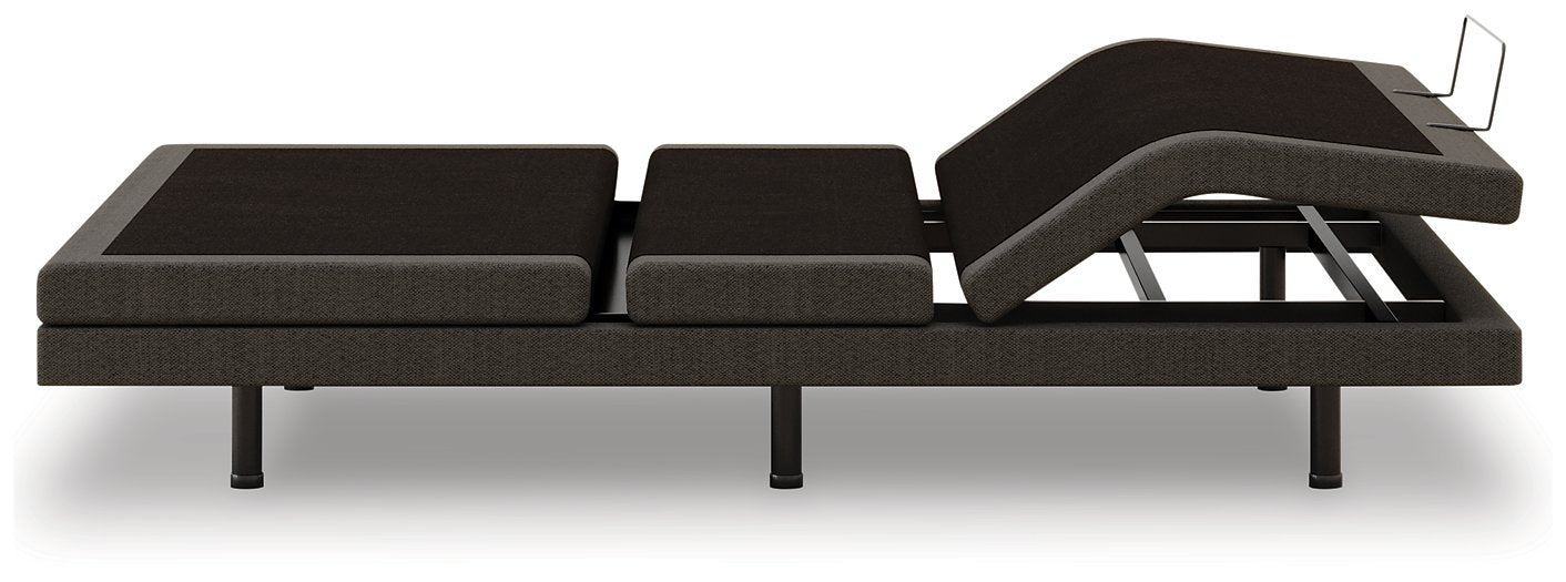 Comfort Ultra Adj Base Adjustable Base - All Brands Furniture (NJ)