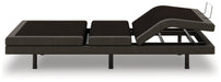 Comfort Ultra Adj Base Adjustable Base - All Brands Furniture (NJ)