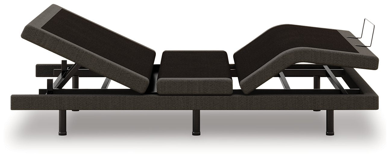 Comfort Ultra Adj Base Adjustable Base - All Brands Furniture (NJ)