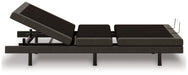 Comfort Ultra Adj Base Adjustable Base - All Brands Furniture (NJ)