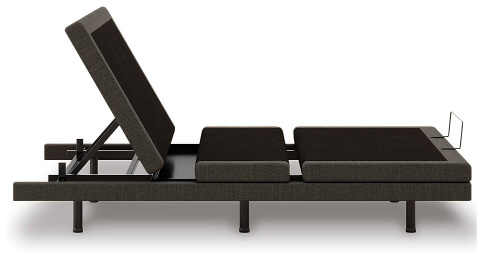 Comfort Ultra Adj Base Adjustable Base - All Brands Furniture (NJ)