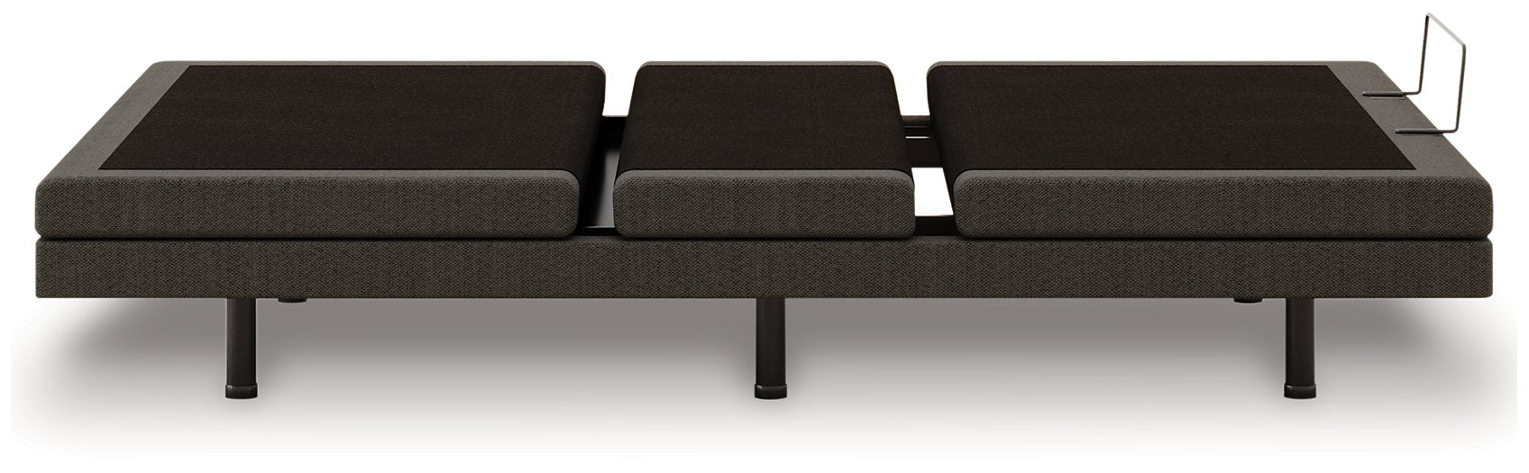 Comfort Ultra Adj Base Adjustable Base - All Brands Furniture (NJ)