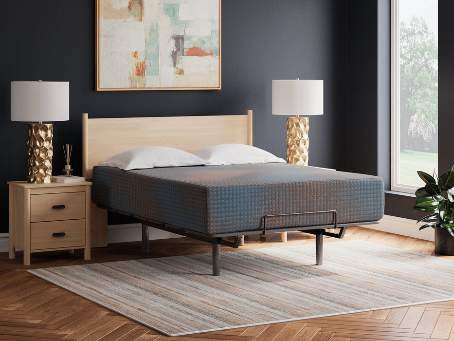 13 Inch Hybrid Hot Buy Mattress - All Brands Furniture (NJ)