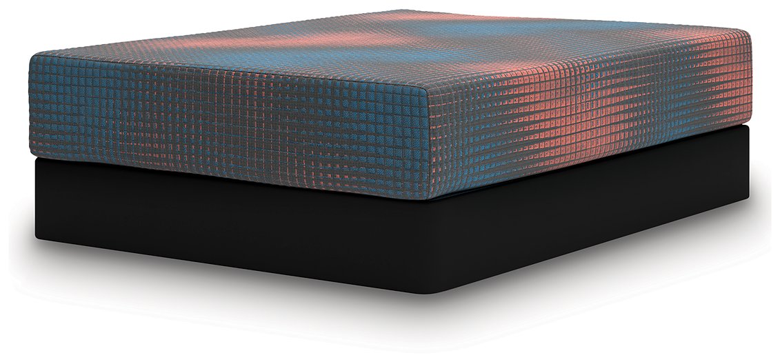 13 Inch Hybrid Hot Buy Mattress - All Brands Furniture (NJ)