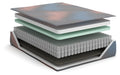 13 Inch Hybrid Hot Buy Mattress - All Brands Furniture (NJ)