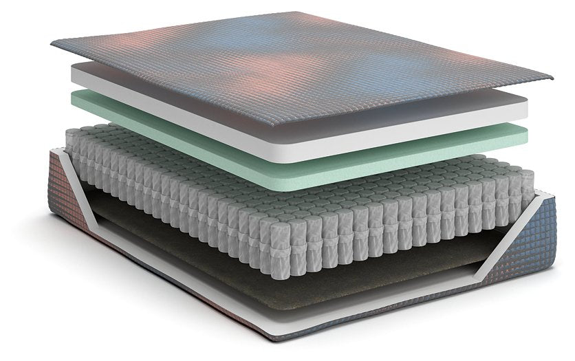 13 Inch Hybrid Hot Buy Mattress - All Brands Furniture (NJ)