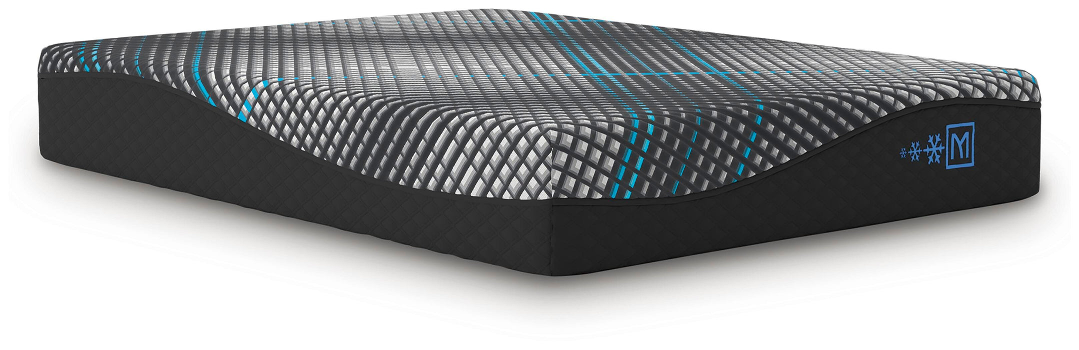 Millennium 2.0 Hybrid 12 Inch Mattress - All Brands Furniture (NJ)