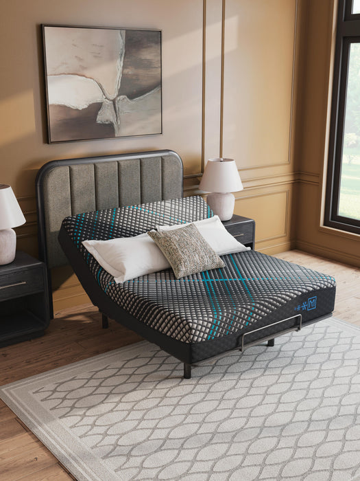 Millennium 2.0 Hybrid 12 Inch Mattress - All Brands Furniture (NJ)
