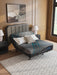 Millennium 2.0 Hybrid 12 Inch Mattress - All Brands Furniture (NJ)