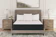 Limited Edition Plush Mattress - All Brands Furniture (NJ)