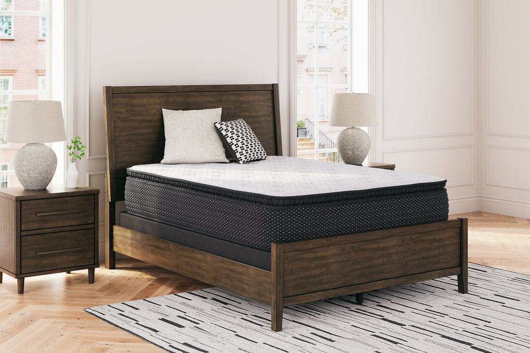 Limited Edition PT Mattress - All Brands Furniture (NJ)